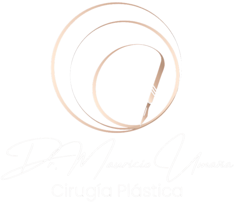 Logo Mauricio Umana