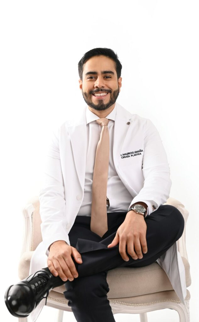 mauricio Umañana